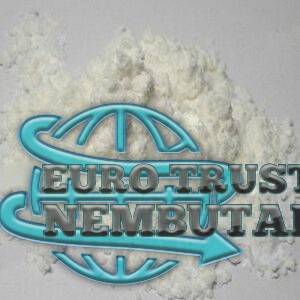 Nembutal Powder